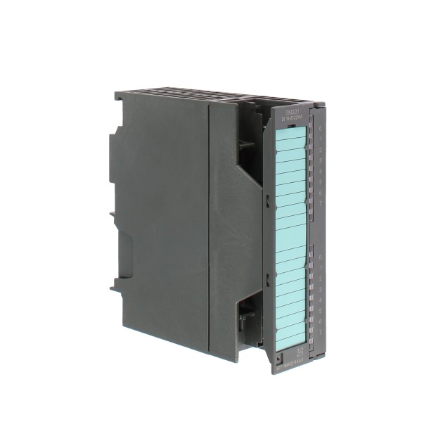 Siemens 6es73211bh020aa0 unité électrique sm321 16didc24v-20p